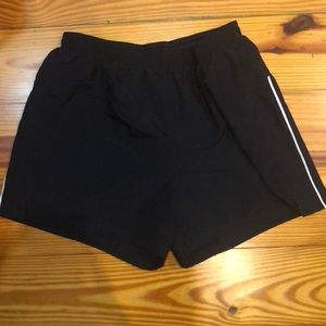 Nike Dri-Fit Running Shorts